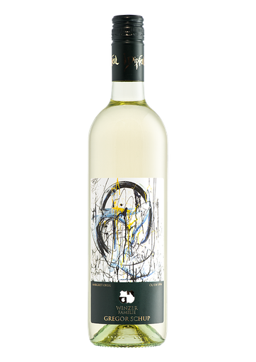 Roter Veltliner